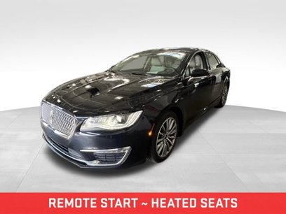 Used 2019 Lincoln MKZ Premiere