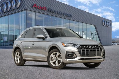 Used 2021 Audi Q5 2.0T Premium w/ Convenience Package