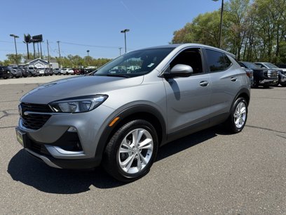 Used 2023 Buick Encore GX Preferred w/ Cold Weather Comfort Package