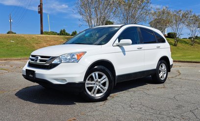 Used 2010 Honda CR-V EX-L