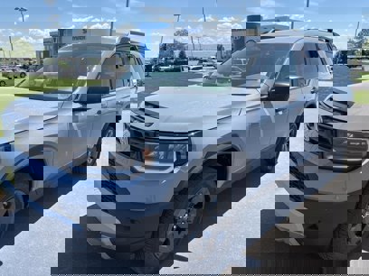New 2026 Honda Passport RTL