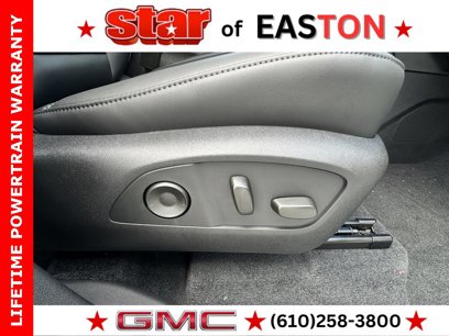 New 2025 GMC Acadia Elevation w/ Elevation Premium Package