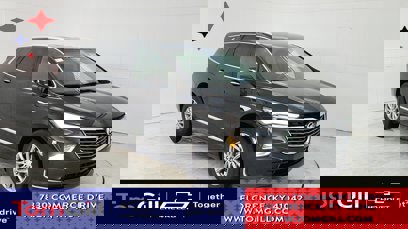 Used 2022 Buick Enclave Essence