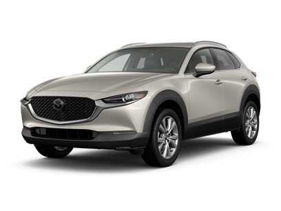 New 2025 MAZDA CX-30 AWD 2.5 S w/ Premium Package