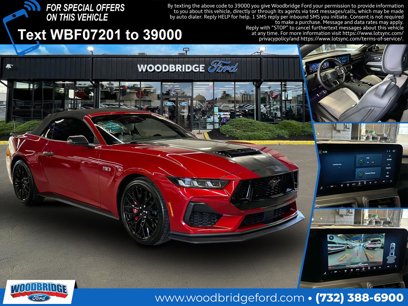 Used 2024 Ford Mustang GT Premium