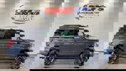 Certified 2023 Ford Expedition Timberline