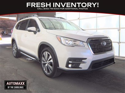 Used 2022 Subaru Ascent Limited