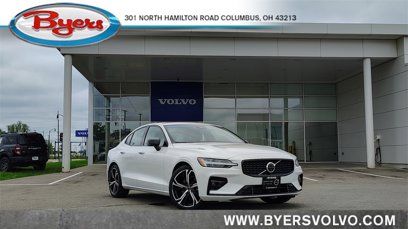 Certified 2025 Volvo S60 B5 Plus