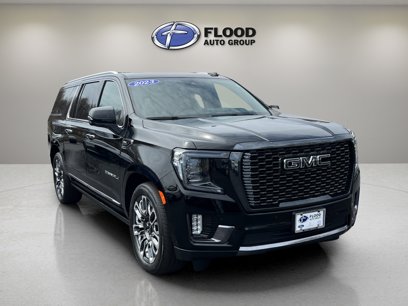 Used 2023 GMC Yukon XL Denali Ultimate