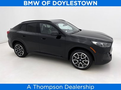 Certified 2025 BMW X2 xDrive28i w/ Technology Package