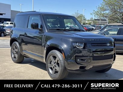 Used 2024 Land Rover Defender 90 X-Dynamic SE