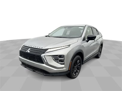 Used 2023 Mitsubishi Eclipse Cross LE