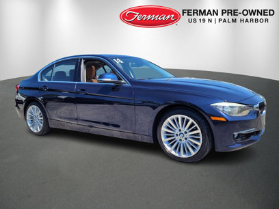 Used 2014 BMW 328i Sedan
