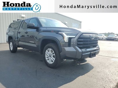Used 2022 Toyota Tundra SR5