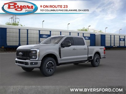 New 2025 Ford F350 XLT