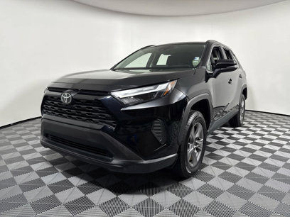Used 2024 Toyota RAV4 XLE