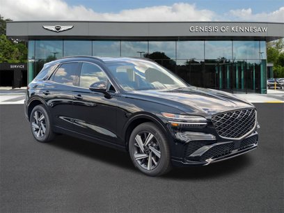 New 2026 Genesis GV70 3.5T Advanced