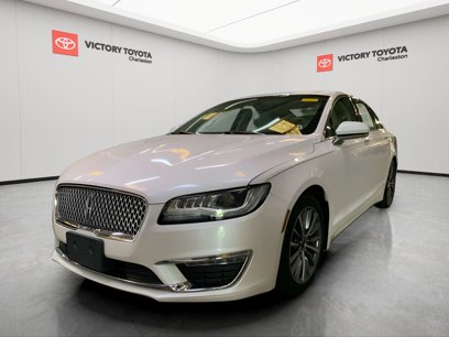 Used 2018 Lincoln MKZ Premiere