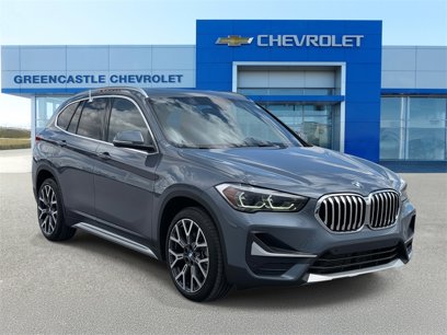 Used 2022 BMW X1 xDrive28i w/ Premium Package