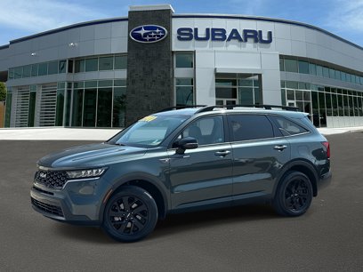 Used 2023 Kia Sorento S