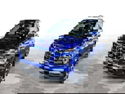 Certified 2024 Hyundai Venue Limited