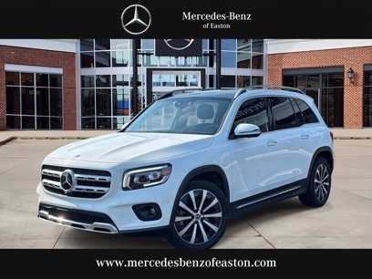 Certified 2022 Mercedes-Benz GLB 250 4MATIC