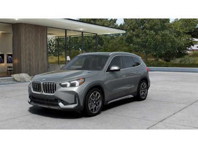 New 2025 BMW X1 xDrive28i w/ Convenience Package