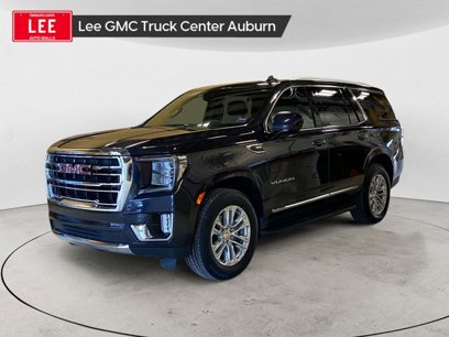 Used 2023 GMC Yukon SLT