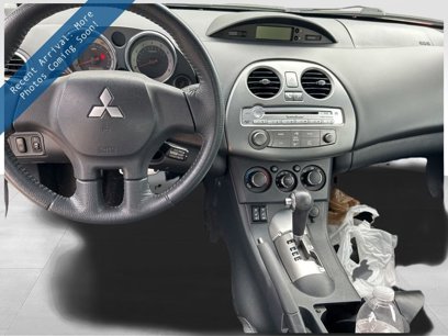 Used 2011 Mitsubishi Eclipse GS