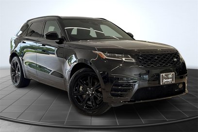 Used 2022 Land Rover Range Rover Velar R-Dynamic S