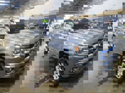 Used 2018 Chevrolet Colorado LT w/ LT Convenience Package