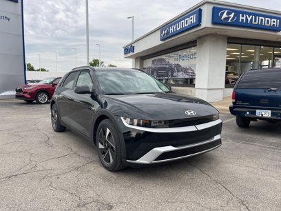New 2025 Hyundai Ioniq 5 SEL