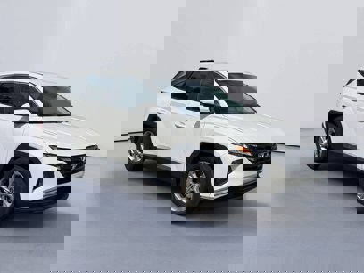 Used 2024 Hyundai Tucson SE