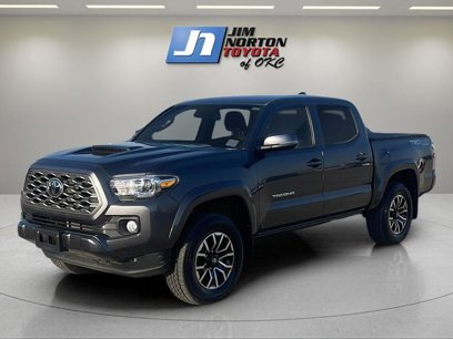Used 2023 Toyota Tacoma TRD Sport