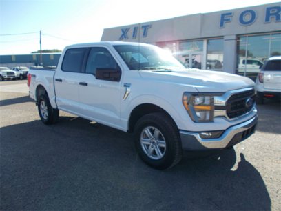 Used 2023 Ford F150 XLT