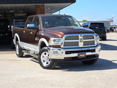 Used 2013 RAM 2500 Laramie w/ Convenience Group