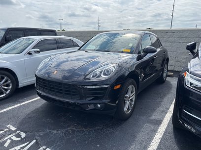 Used 2018 Porsche Macan
