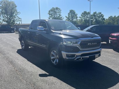 Used 2022 RAM 1500 Limited