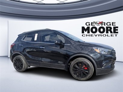 Certified 2020 Buick Encore Preferred w/ Safety Package