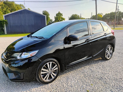 Used 2015 Honda Fit EX-L