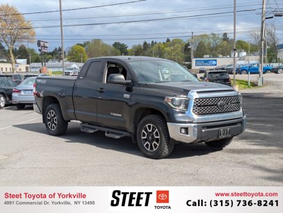 Used 2019 Toyota Tundra SR5