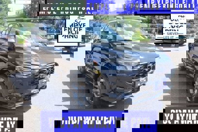 New 2024 Ford Escape ST-Line w/ Tech Pack #1