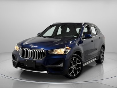 Used 2020 BMW X1 sDrive28i w/ Convenience Package