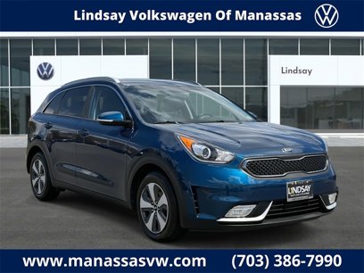 Used 2018 Kia Niro EX