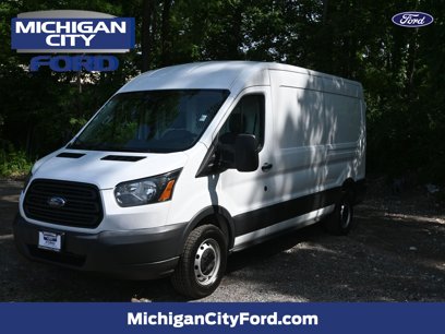 Used 2018 Ford Transit 350 148 Medium Roof