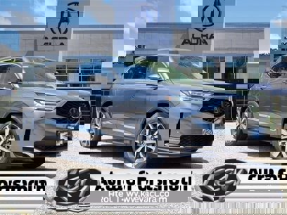 New 2026 Acura MDX w/ Technology Package