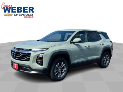 New 2026 Chevrolet Equinox LT w/ Convenience Package II