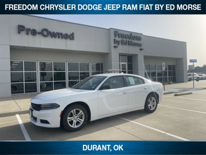 Used 2023 Dodge Charger SXT