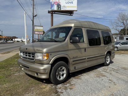 Used 2000 Ford E-250 and Econoline 250
