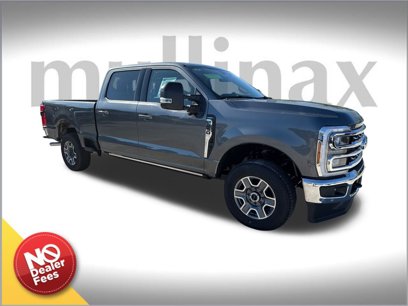 New 2026 Ford F250 Lariat w/ Lariat Ultimate Package